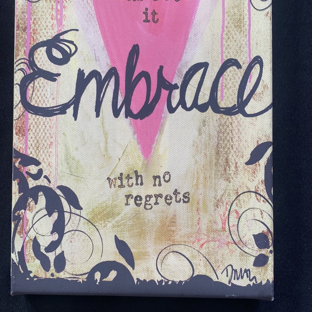 Canvas Art - Picture 3 of 7